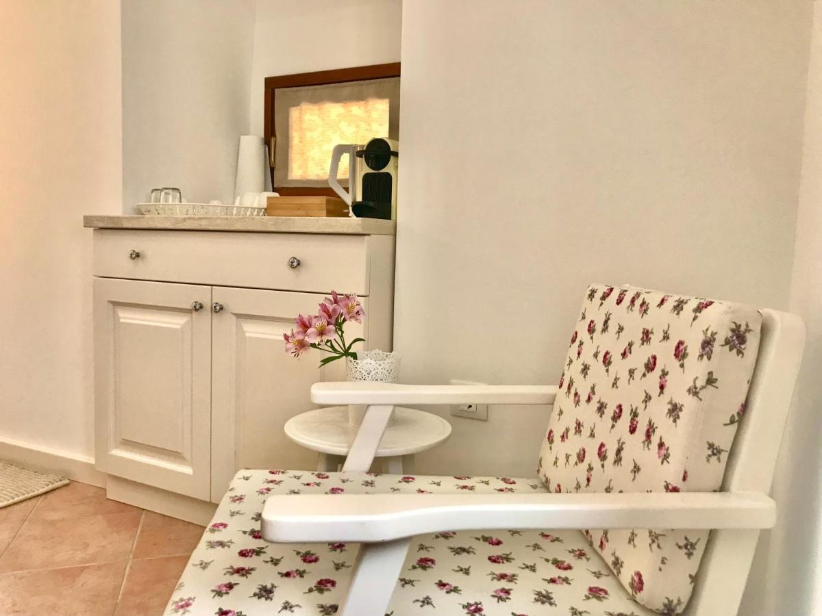 فندق Casa Vittoria روفينج المظهر الخارجي الصورة