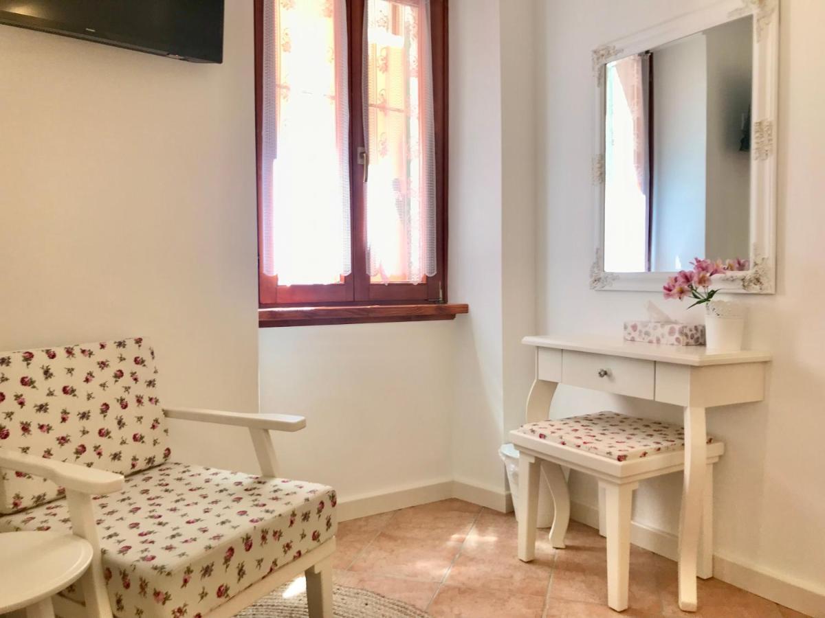 فندق Casa Vittoria روفينج المظهر الخارجي الصورة